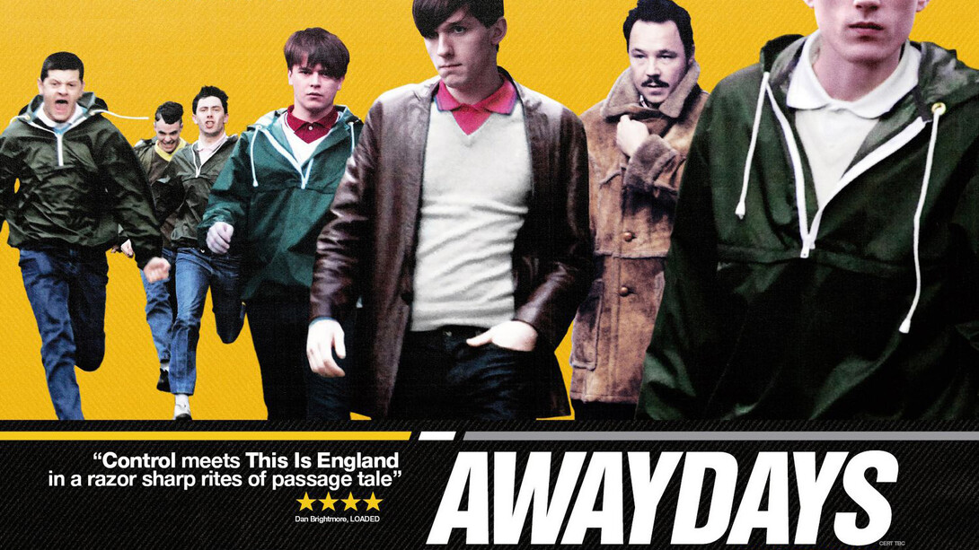 Reel Stories. Courtesy of Museum of Liverpool