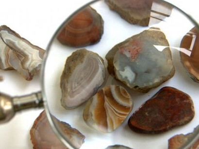 Geology. Courtesy of RAMM