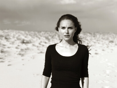Shirin Neshat, production still for Illusions & Mirrors, 2013, video © Shirin Neshat; realised with support of Dior; Courtesy of the artist and Gladstone Gallery, New York and Brussels