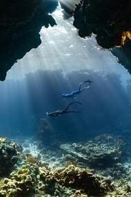 Enfrentar los miedos puede transformar una experiencia aterradora en una vivencia inolvidable