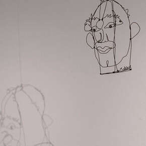 Alexander Calder: Theater of encounters. Courtesy of Fundación Proa
