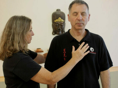 Medical Qigong exercises