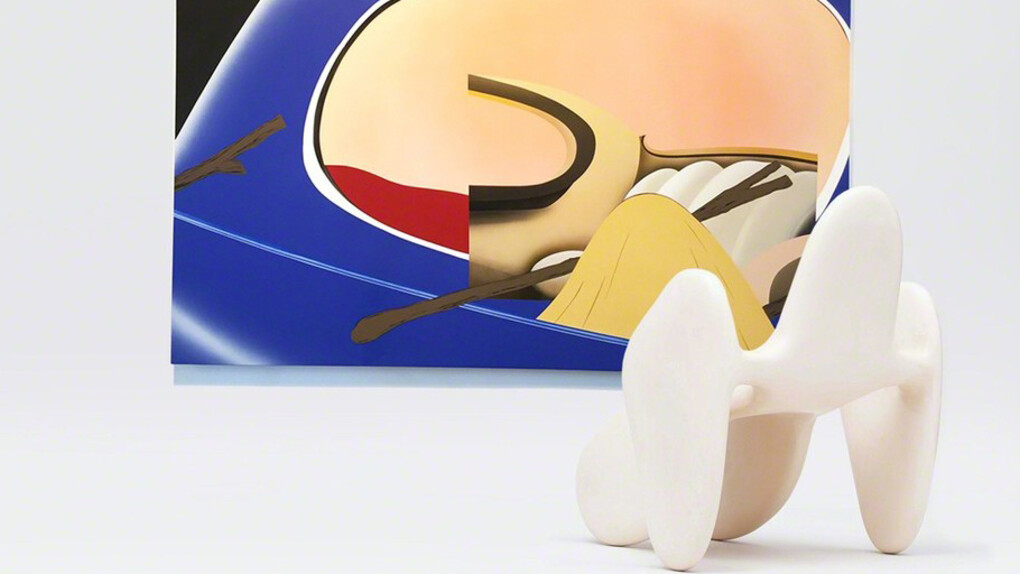 Familiars, Exhibition view. Courtesy of Fisher Parrish Gallery