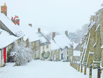 Todo tiene su tiempo y ciclo. Ver y asumir los finales puede ser un proceso bonito