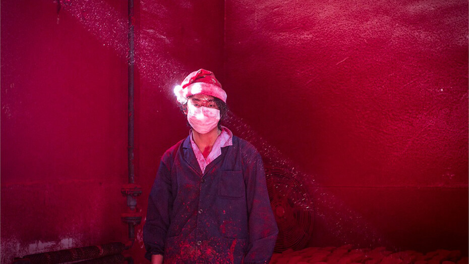 Ronghui Chen, China, City Express - Second Prize Contemporary Issues Category, Singles