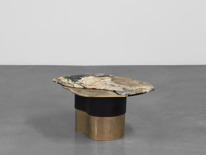 Vincenzo De Cotiis, DC 1601D | 2016. Courtesy of Carpenters Workshop Gallery 