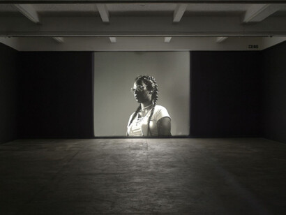 Deutsche Börse Photography Foundation Prize 2018. Courtesy of MMK