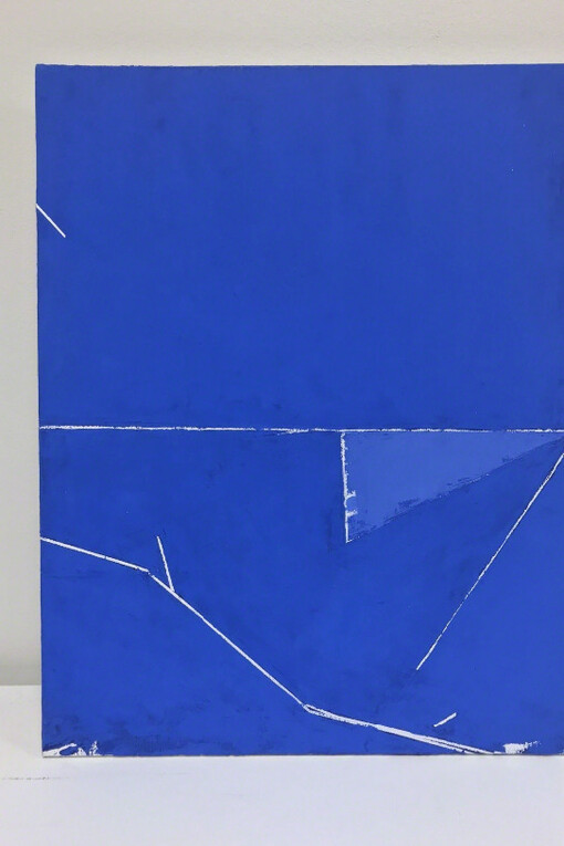 Eve Aschheim. Courtesy of Silas Von Morisse Gallery