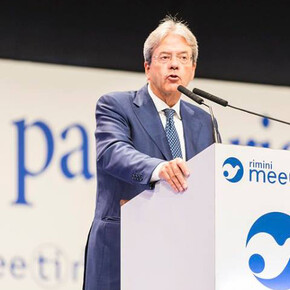 Meeting 18. Courtesy of Rimini Fiera