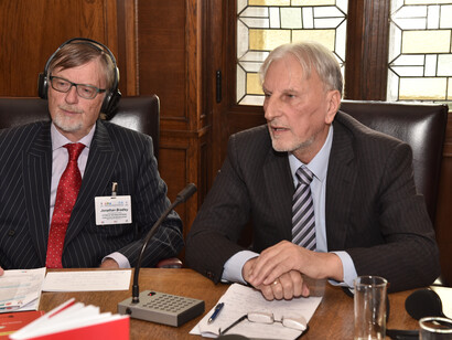 Prof. Negoslav Ostojic
