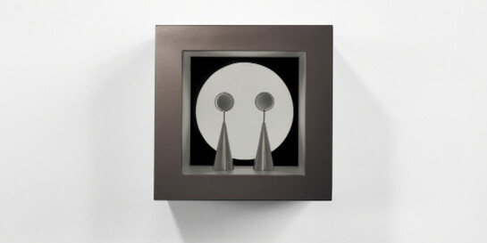 Sobretempos. Courtesy of Galeria Lume