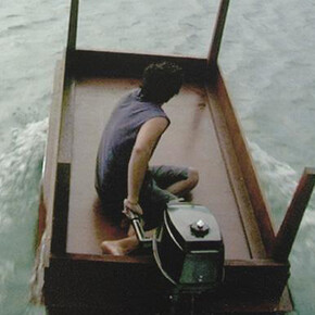 Allora & Calzadilla. Courtesy of Cleveland Museum of Art