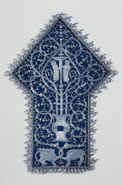 Historical Building and Construction. Courtesy of GNM 