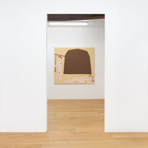 Philipp Schwalb. Courtesy of Kirchgasse