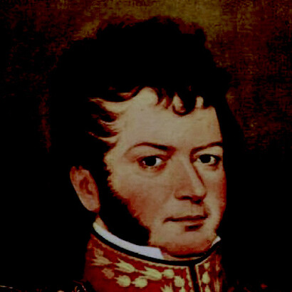 Bernardo O'Higgins