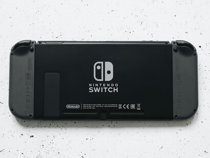 Console portátil da Nintendo. Existem jogos digitais que foram projetados especificamente para atender às necessidades de alunos com diferentes deficiências