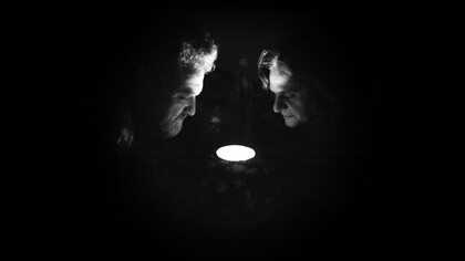 Alex Savelli e Ivano Zanotti