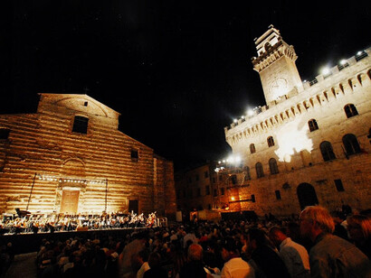 Cantiere d’Arte di Montepulciano