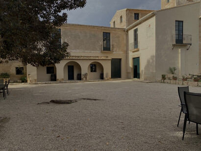 Instalaciones de la Torre Juana, Alicante, España