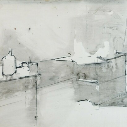 Bay Area Beaux Arts. Courtesy of Art Ventures Gallery