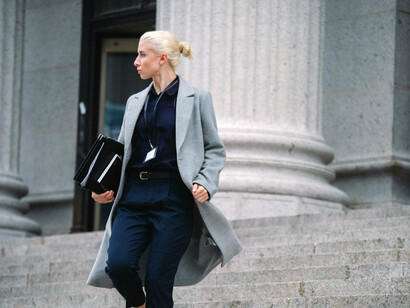 Una de las principales características del LC es su enfoque centrado en el usuario, donde se busca que las personas puedan identificar fácilmente la información relevante