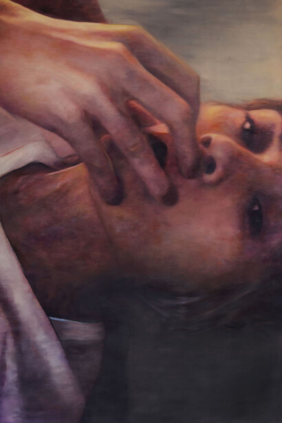 Regina Parra. Courtesy of Galeria Millan