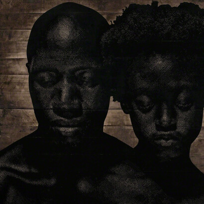 Transvangarde. Courtesy of October Gallery 