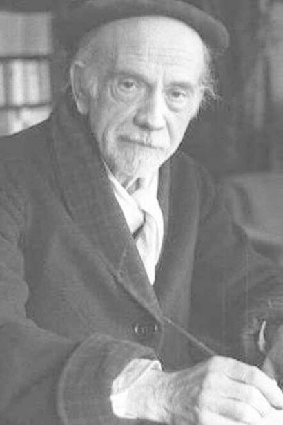 Pío Baroja