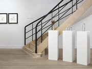 Robert's Fraser Groovy Arts Club Band. Courtesy of Gazelli Art House