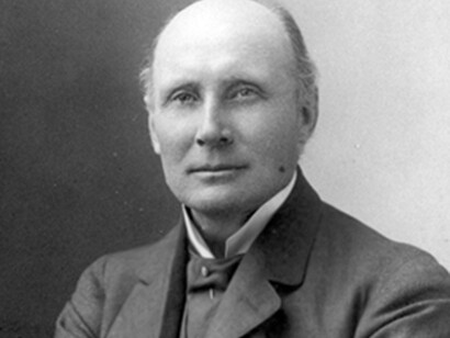 Alfred North Whitehead
