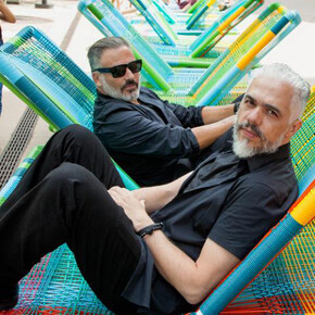 La Musidora. Courtesy of Denver Art Museum