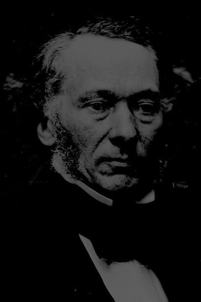 Richard Cobden