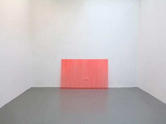 Michael John Whelan, Foreign Sunrise, 2013, Courtesy of the artist and Boetzelaer|Nispen, Amsterdam