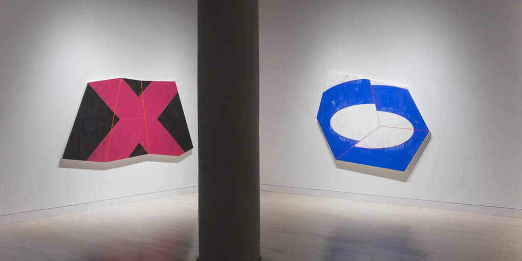 David Row. Courtesy of Locks Gallery