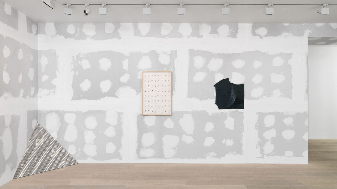 Photo by Annik Wetter. © 2014 Courtesy Gagosian Gallery