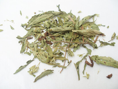 Stevia rebaudiana, Kaa hee