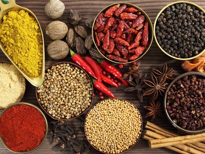 L’ayurveda sostiene che noi siamo ciò che mangiamo