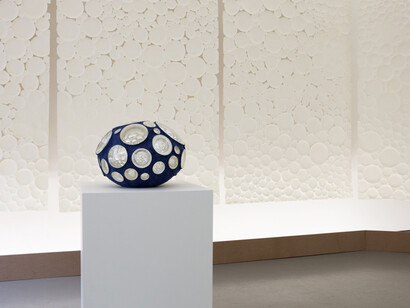 Lumières. Courtesy of Semjon Contemporary