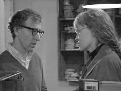 Tante volte abbiamo guardato un film di Woody Allen senza sapere che stavamo leggendo un romanzo di Dostoevskij