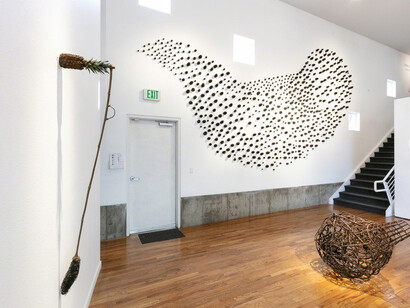 Yoshitomo Saito. Courtesy of William Havu Gallery