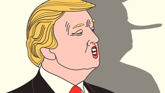 Trump ha hecho de las falsa noticias y de los «hechos alternativos» su modus operandi