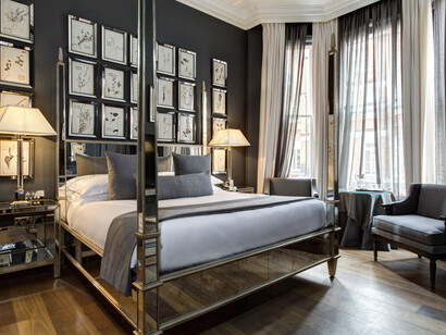 Superior room