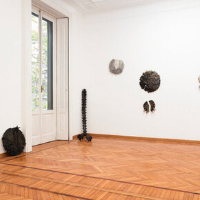 Goodbye bye bye. Courtesy of Monica De Cardenas