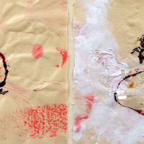 Beyond Boundaries. Courtesy of PAFA