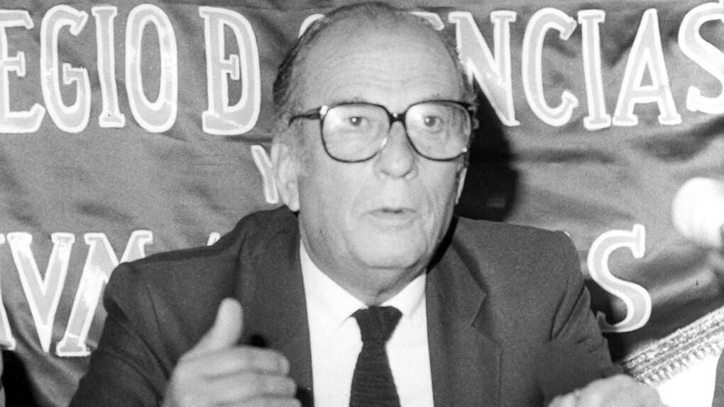 Pablo González Casanova