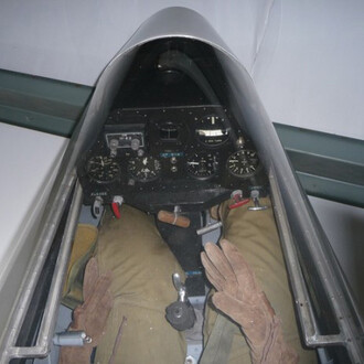 Schreder “Airmate” HP 11-A. Courtesy of British Columbia Aviation Museum