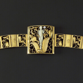 Focus. Courtesy of Neue Galerie