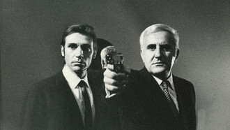 "Hanno cambiato faccia" di Corrado Farina