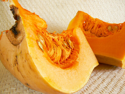 Zucca gialla