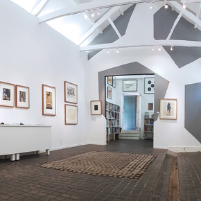 Deborah Bell. Courtesy of David Krut Projects